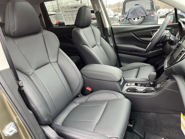 New 2026 Subaru Ascent Bronze Edition image 29