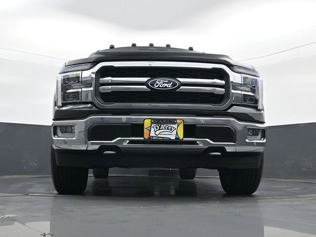 Used 2024 Ford F150 Lariat w/ FX4 Off-Road Package image 22