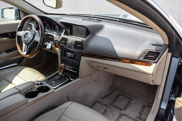 Used 2012 Mercedes-Benz E 350 Cabriolet image 22
