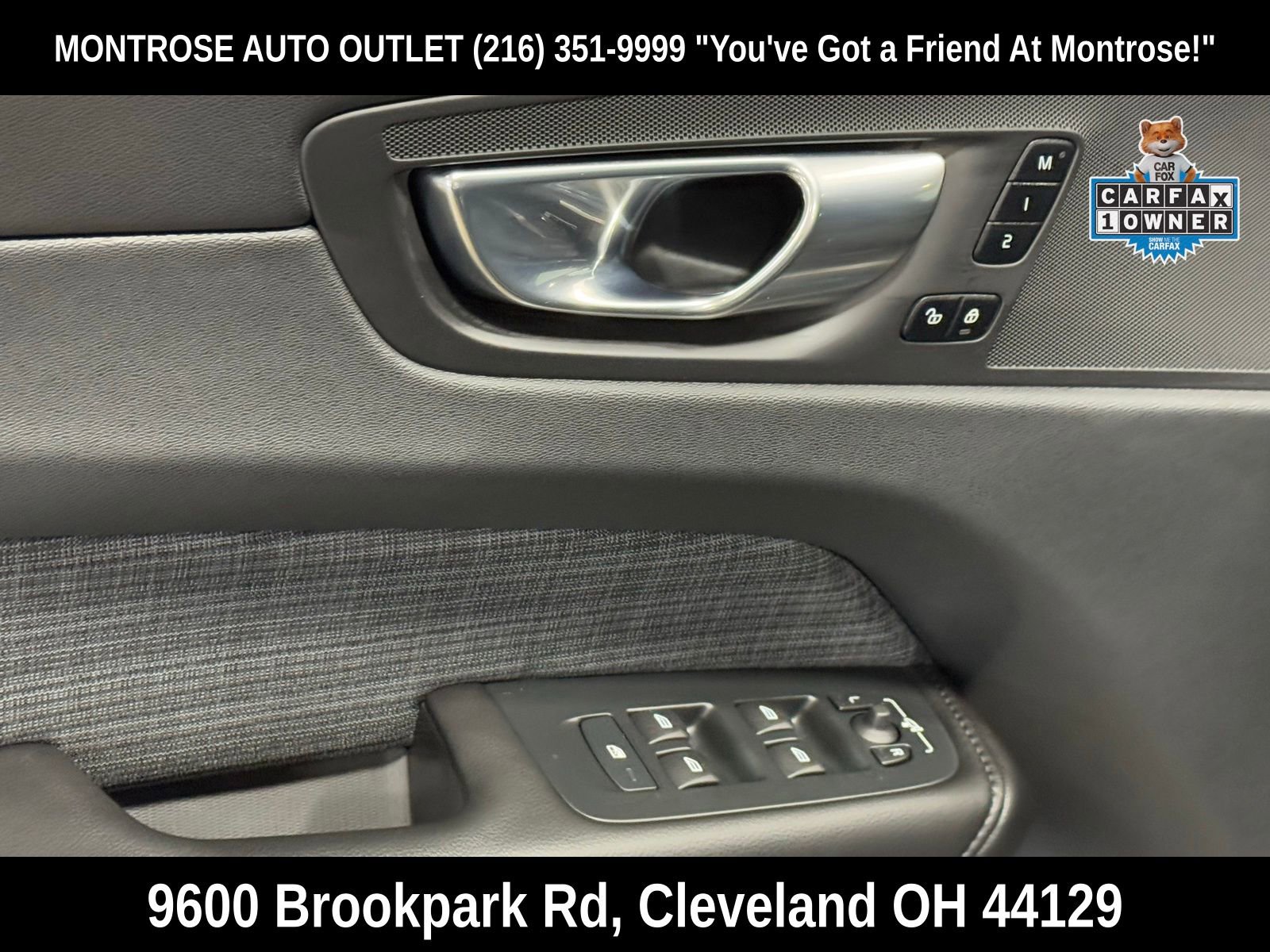 Certified 2023 Volvo XC60 B5 Core image 13