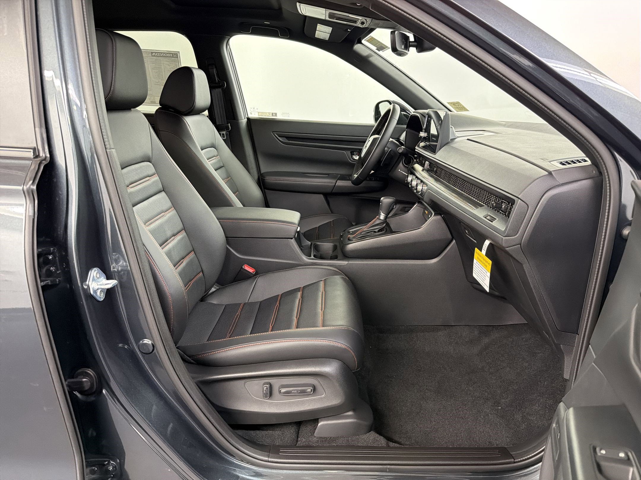 New 2026 Honda CR-V Sport-L image 30