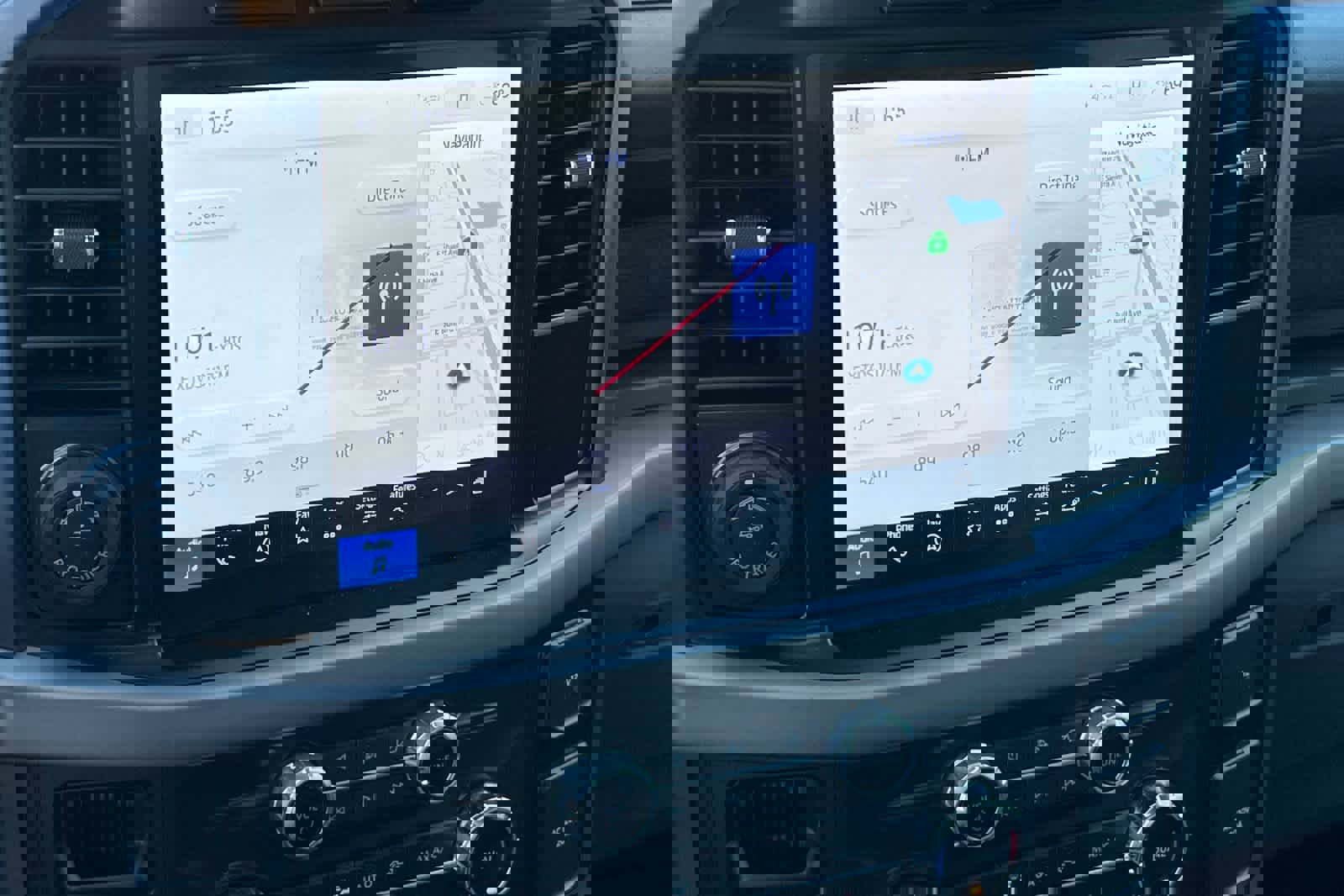 New 2024 Ford F150 Lightning Pro w/ Tow Technology Package image 18