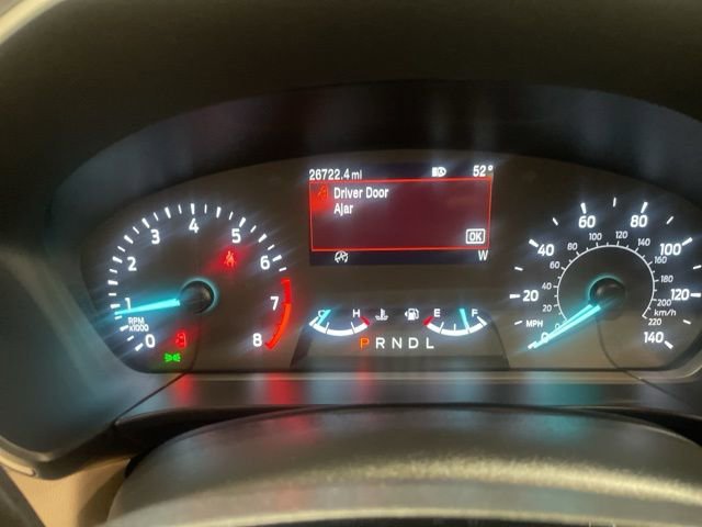 Used 2022 Ford Escape SE w/ Convenience Package image 20