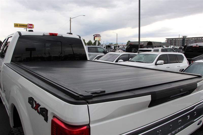 Used 2022 Ford F350 Limited AWD/4WD image 18