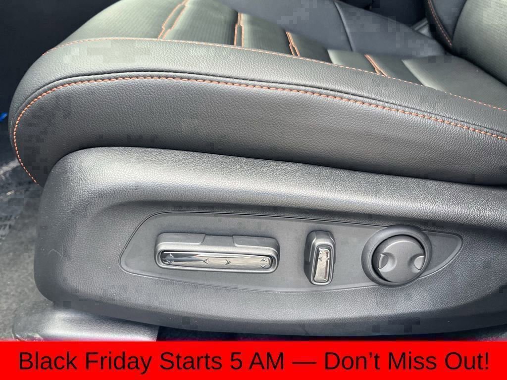 New 2026 Honda CR-V Sport-L image 26