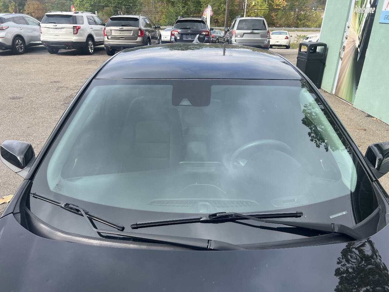 Used 2022 Chevrolet Malibu LS w/ Driver Confidence Package II image 9