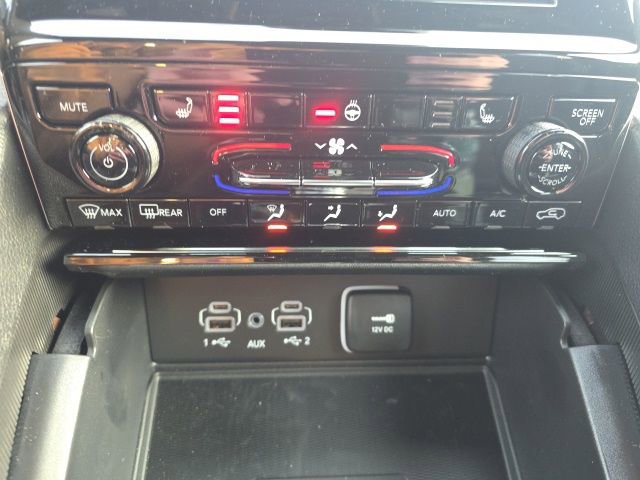 New 2025 Jeep Grand Cherokee Altitude w/ Trailer Tow Package image 22