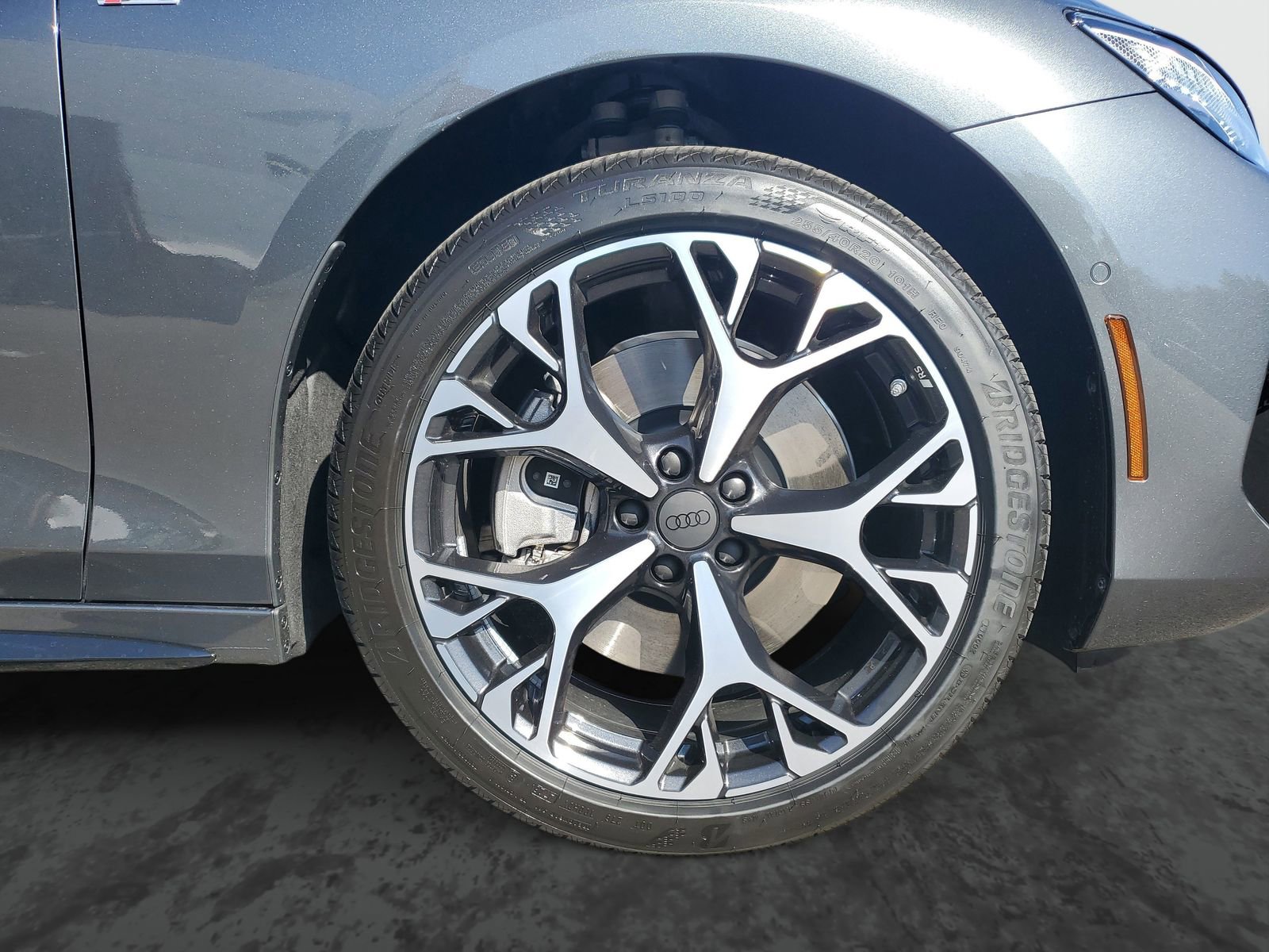 New 2026 Audi A6 Premium Plus image 6