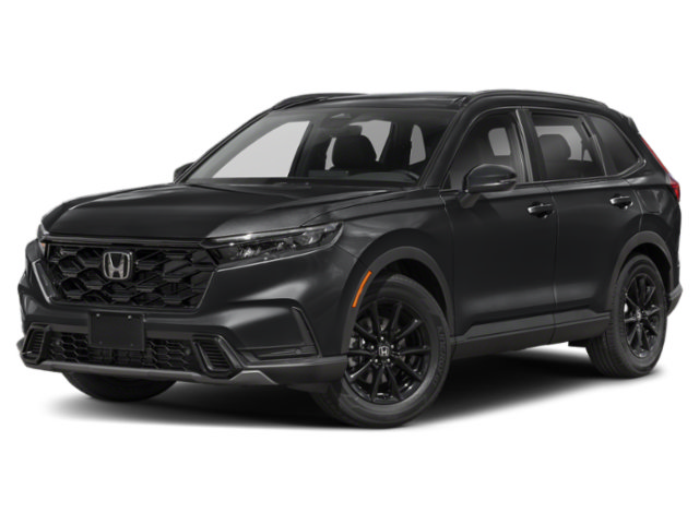 New 2026 Honda CR-V Sport-L image 1