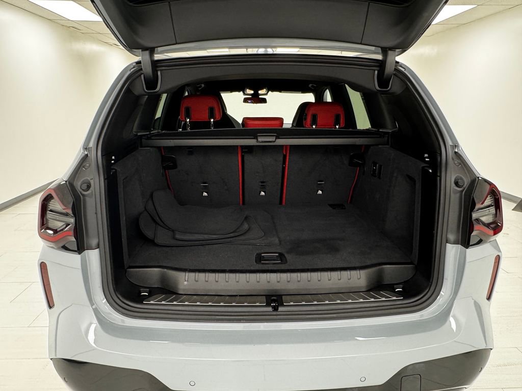 Used 2024 BMW X3 M image 27