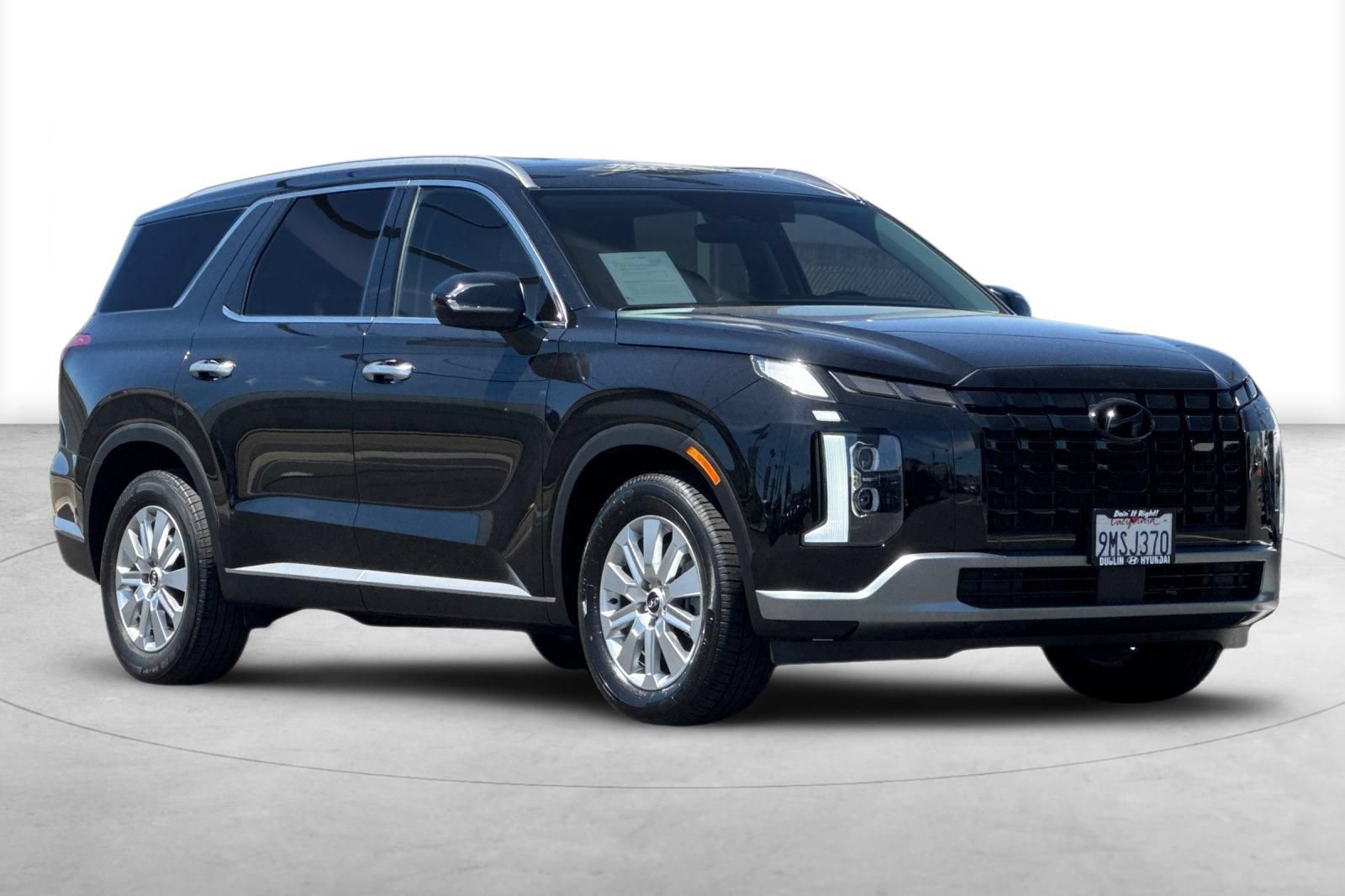 Used 2024 Hyundai Palisade SEL FWD image 8