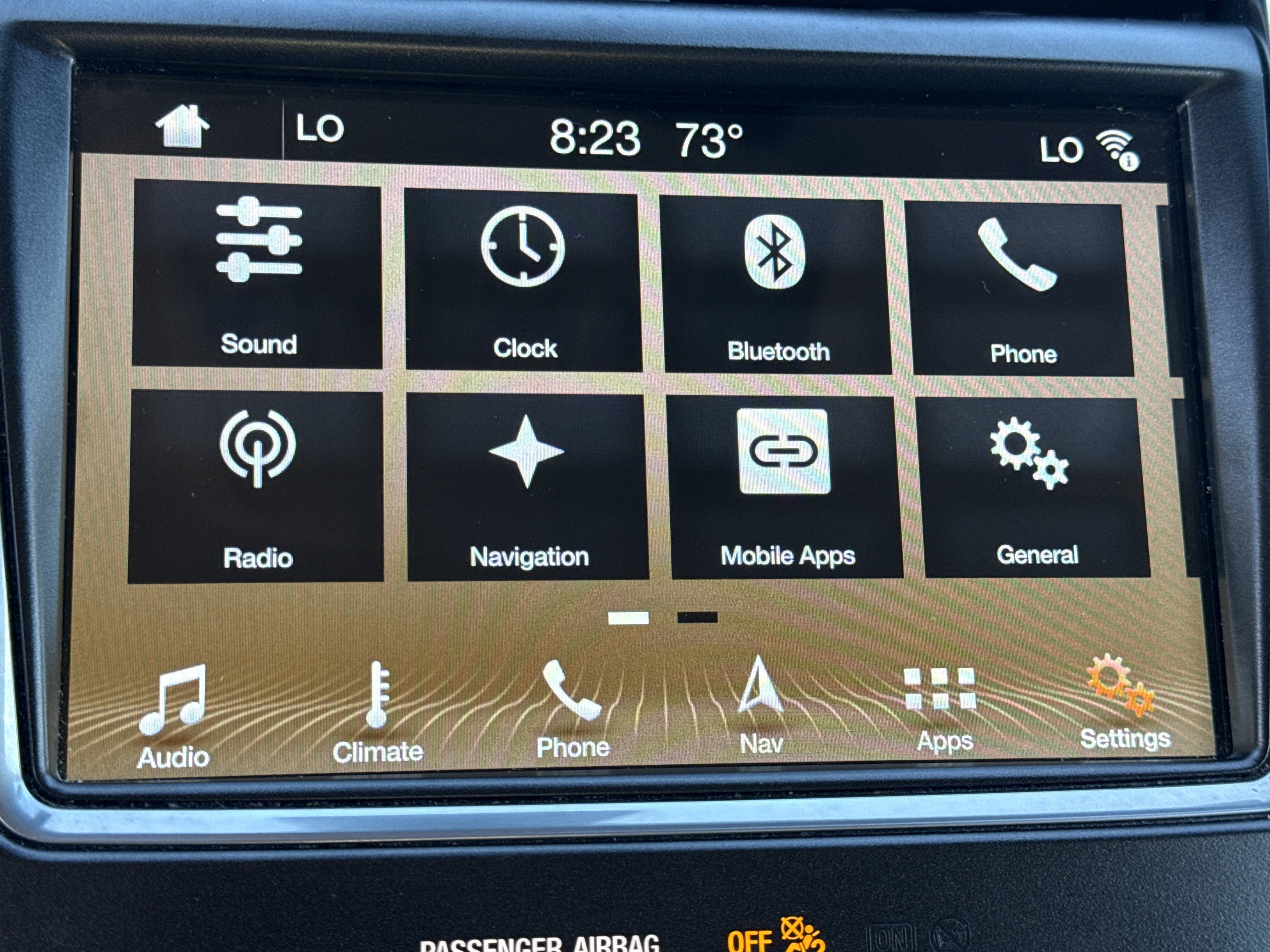Used 2018 Lincoln MKX Reserve FWD image 29