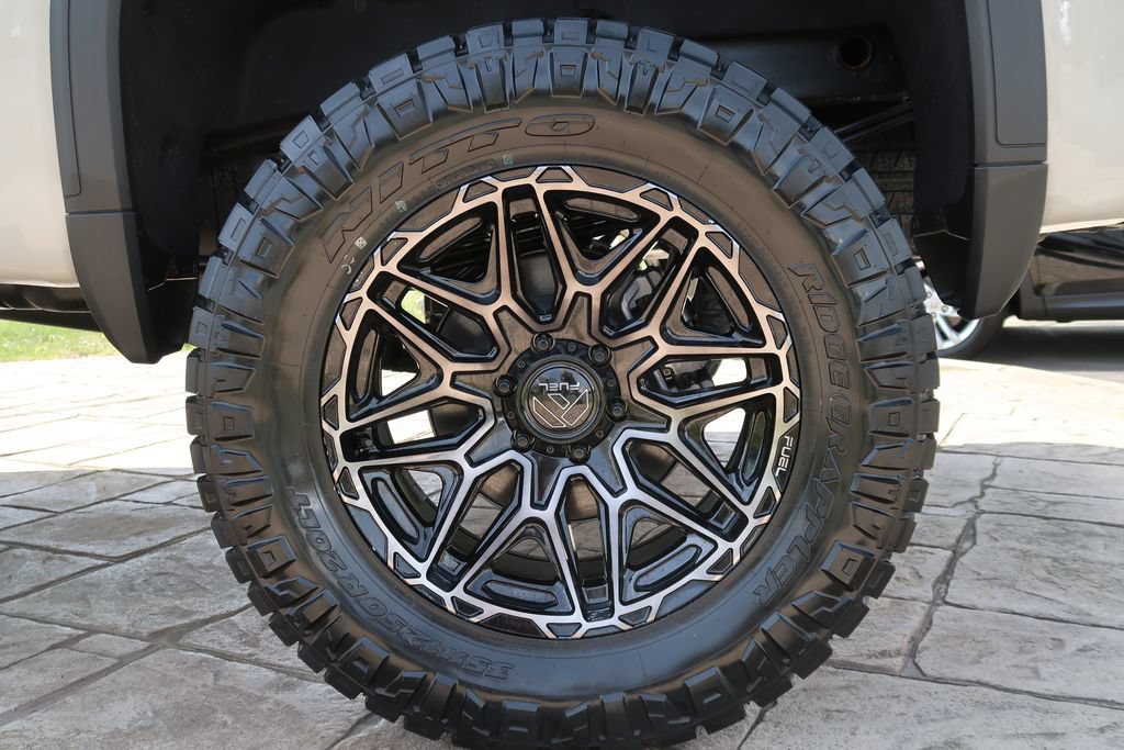 New 2026 GMC Sierra 1500 Pro w/ Pro Value Package AWD/4WD image 34