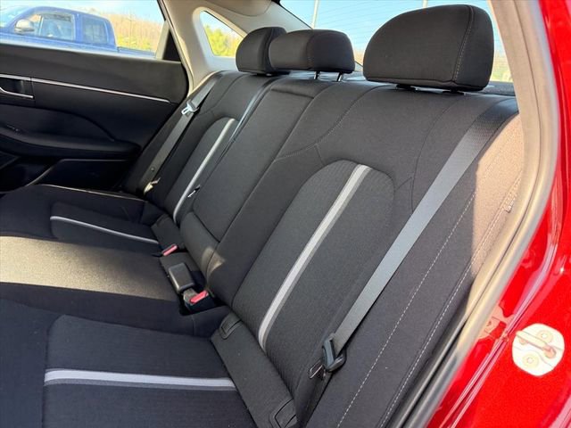 Used 2024 Hyundai Sonata SEL image 8