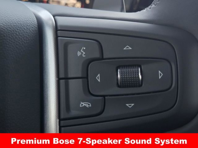 New 2026 GMC Sierra 1500 SLT image 20