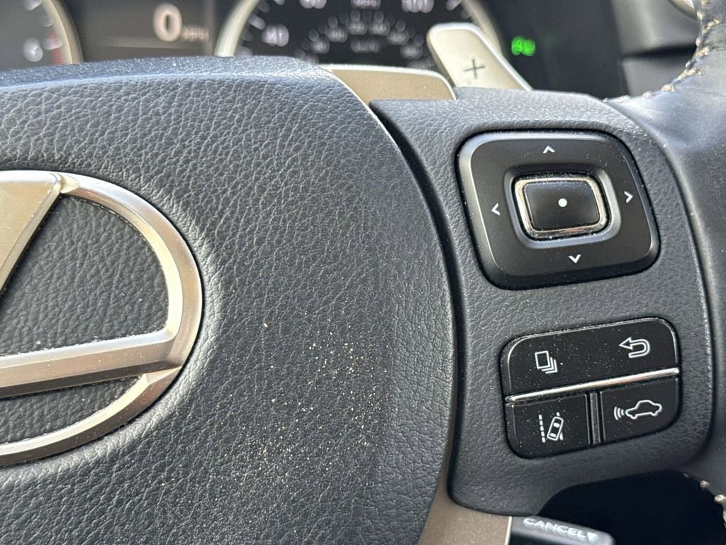 Used 2018 Lexus NX 300 FWD image 27