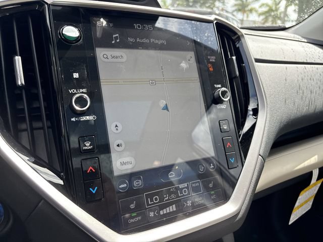 New 2026 Subaru Ascent Limited AWD/4WD image 18