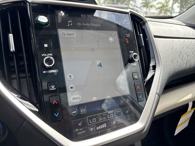 New 2026 Subaru Ascent Limited AWD/4WD image 18