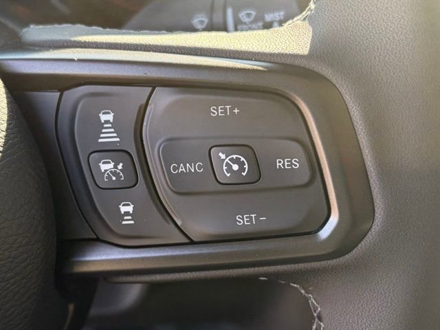 New 2026 Jeep Gladiator Willys image 17