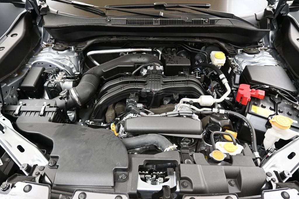 Certified 2025 Subaru Forester Premium AWD/4WD image 9