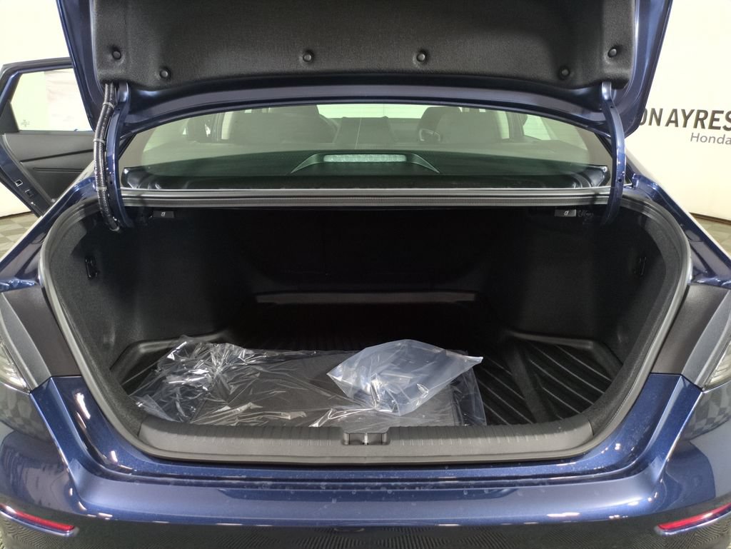 New 2026 Honda Accord SE image 22