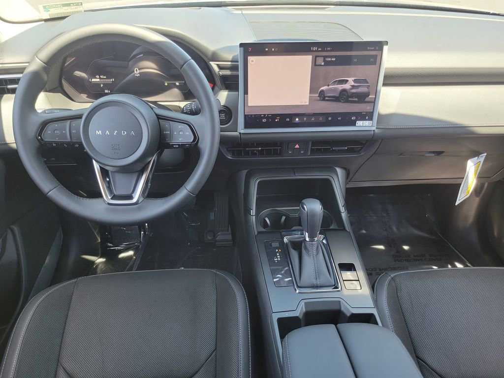 New 2026 MAZDA CX-5 Preferred AWD/4WD image 4