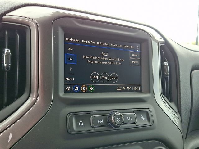 New 2026 Chevrolet Silverado 2500 W/T w/ WT Convenience Package image 12