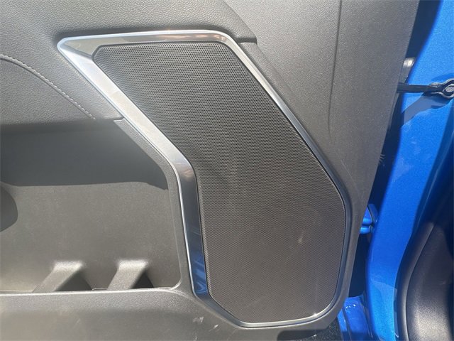 New 2026 Chevrolet Silverado 1500 LT image 25