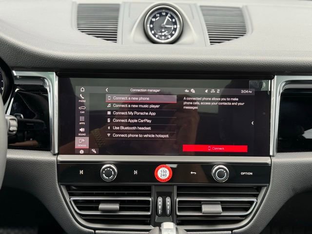 New 2026 Porsche Macan image 21