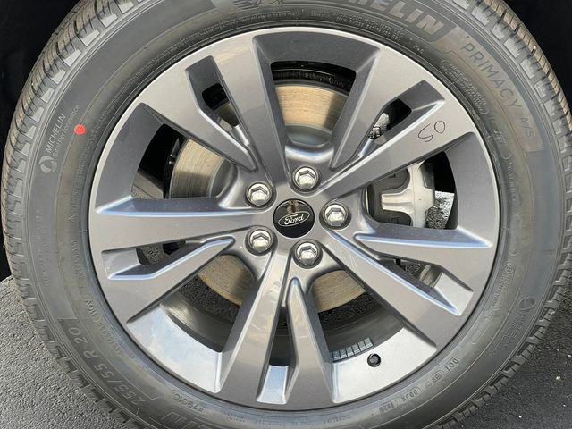New 2026 Ford Explorer Active image 8