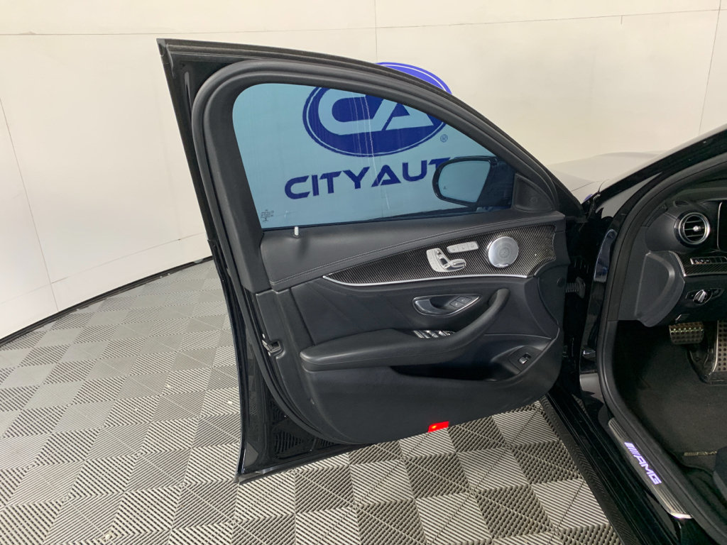 Used 2019 Mercedes-Benz E 53 AMG 4MATIC Sedan image 13