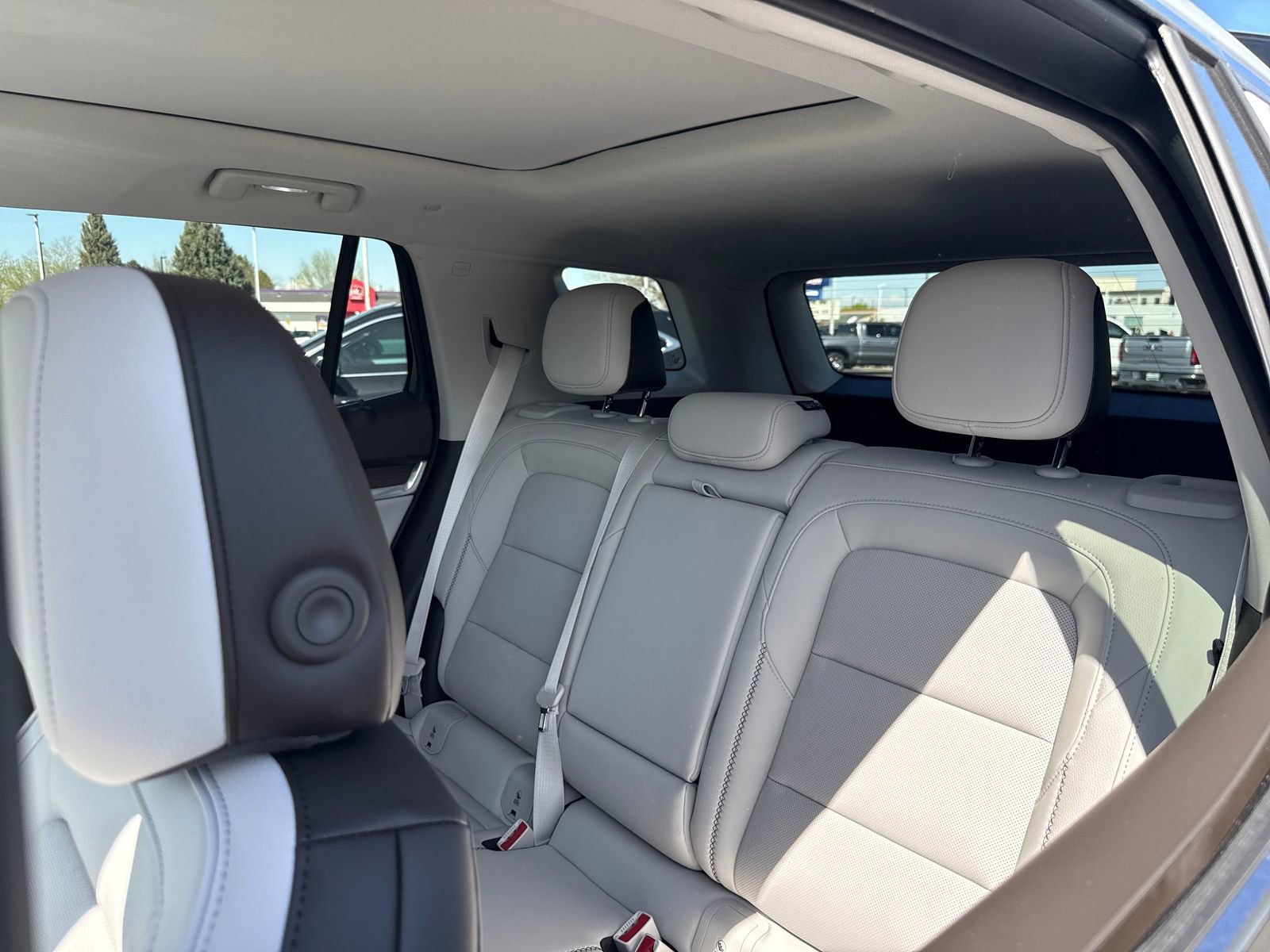 New 2026 GMC Terrain Denali image 13