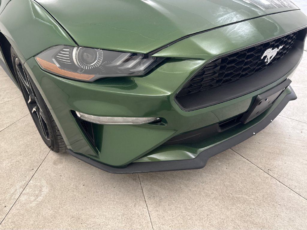 Used 2023 Ford Mustang Premium RWD image 33