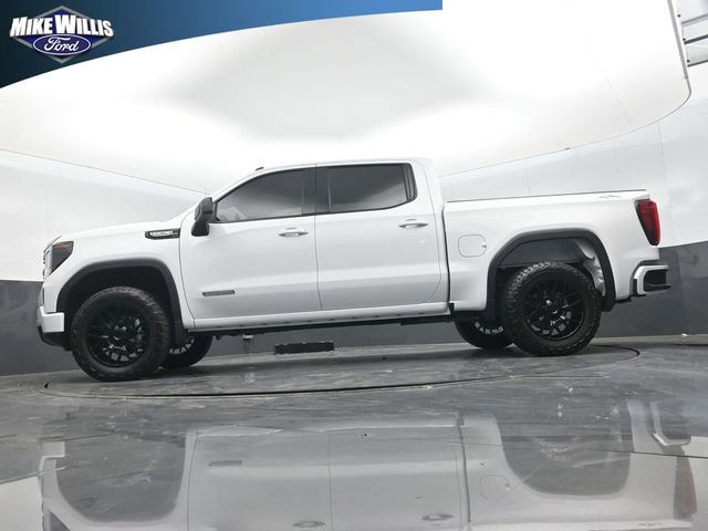 Used 2026 GMC Sierra 1500 Elevation AWD/4WD image 20