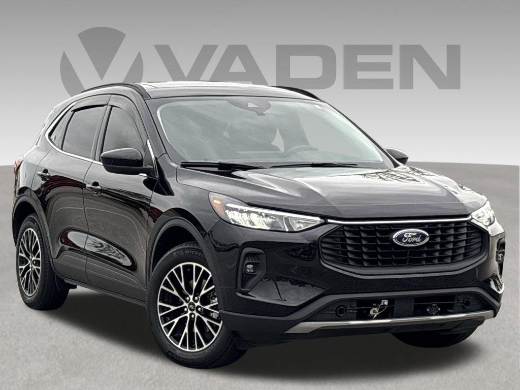 Used 2025 Ford Escape SE FWD image 3