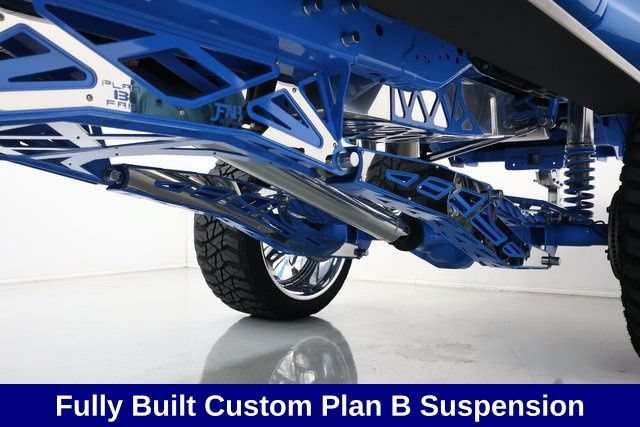 Used 2018 Ford F250 Platinum w/ Platinum Ultimate Package AWD/4WD image 5