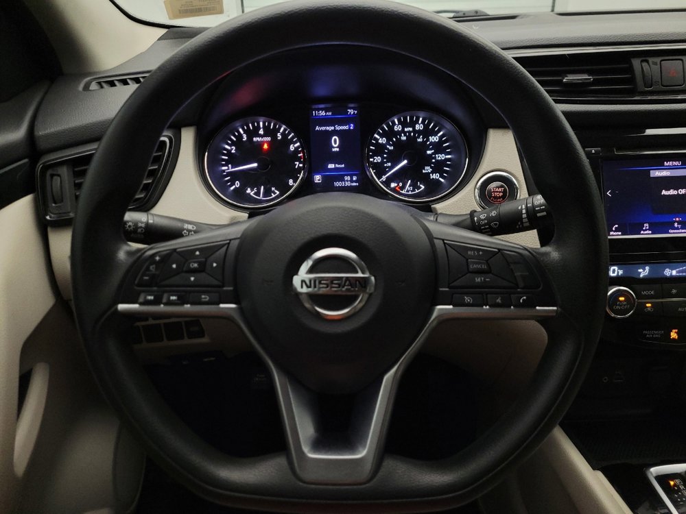 Used 2019 Nissan Rogue Sport SV image 22
