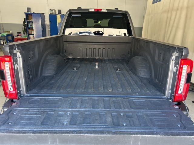 Used 2023 Ford F250 XL w/ STX Appearance Package image 6
