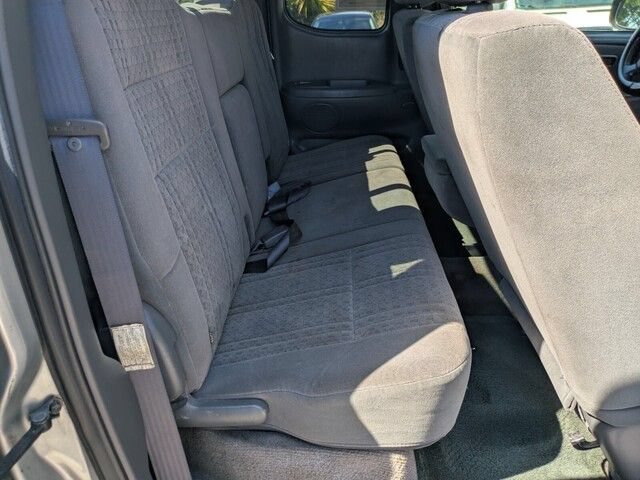 Used 2003 Toyota Tundra SR5 w/ SR5 Extra Value Pkg RWD image 26