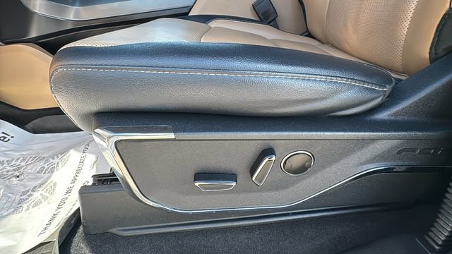 Certified 2023 Ford F150 Lariat w/ Equipment Group 502A High image 8