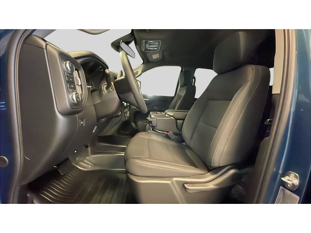 New 2026 GMC Sierra 2500 Pro w/ Convenience Package AWD/4WD image 12