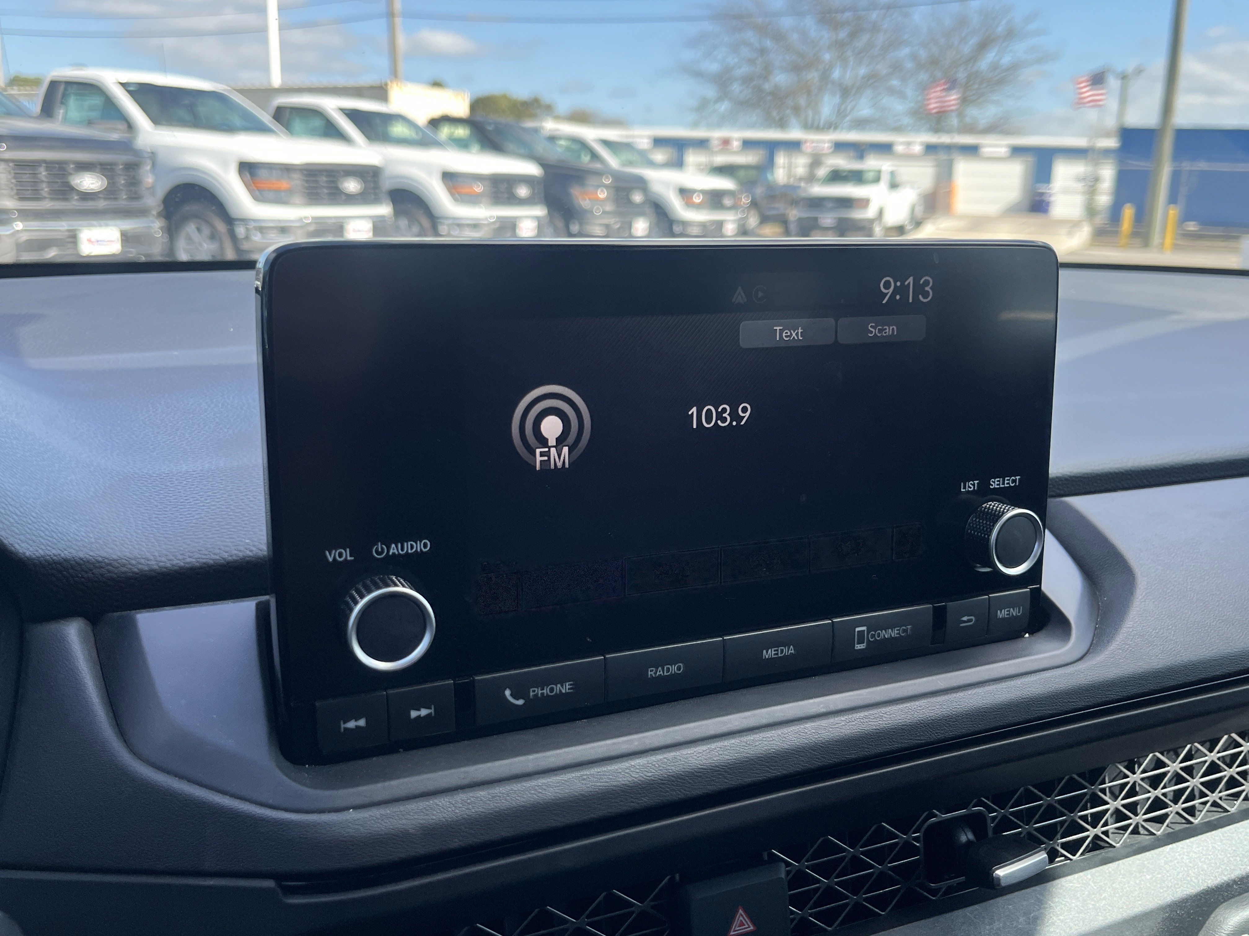 Used 2025 Honda Accord SE image 22