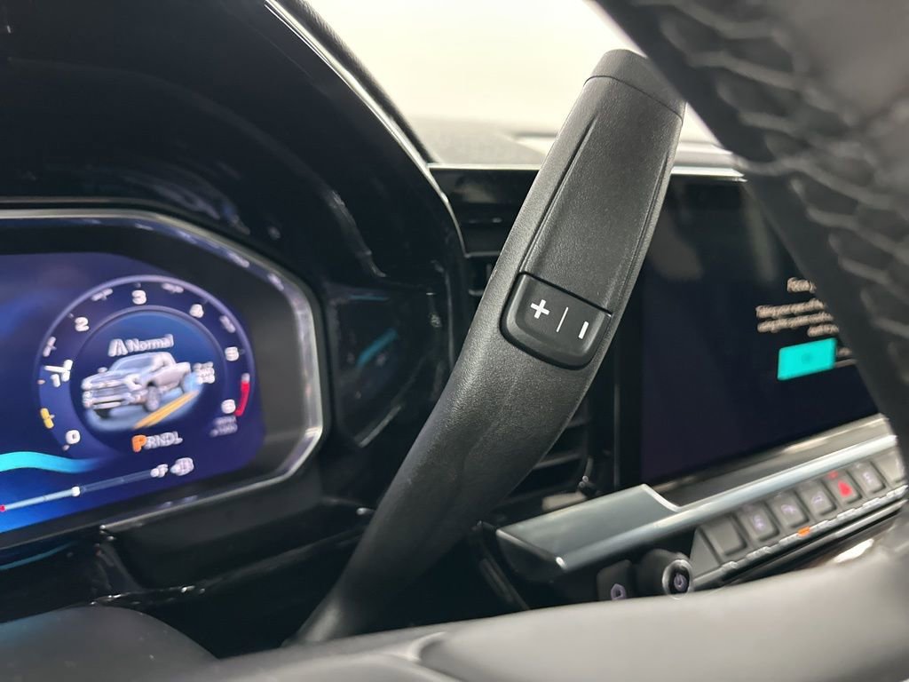 New 2026 Chevrolet Silverado 2500 LT w/ Trail Boss Package image 43