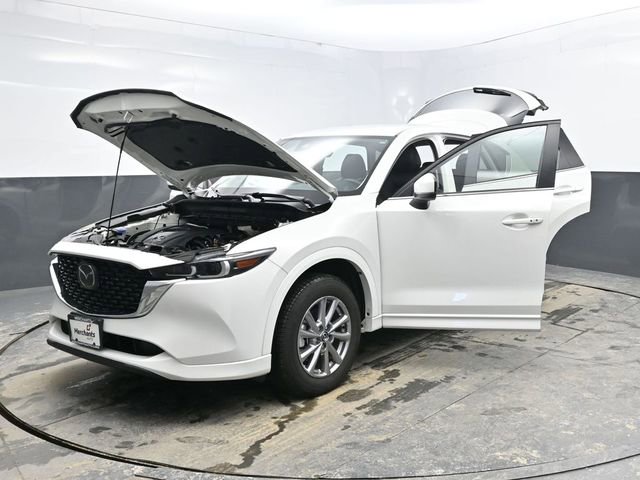 Used 2024 MAZDA CX-5 AWD 2.5 S w/ Select Package image 33