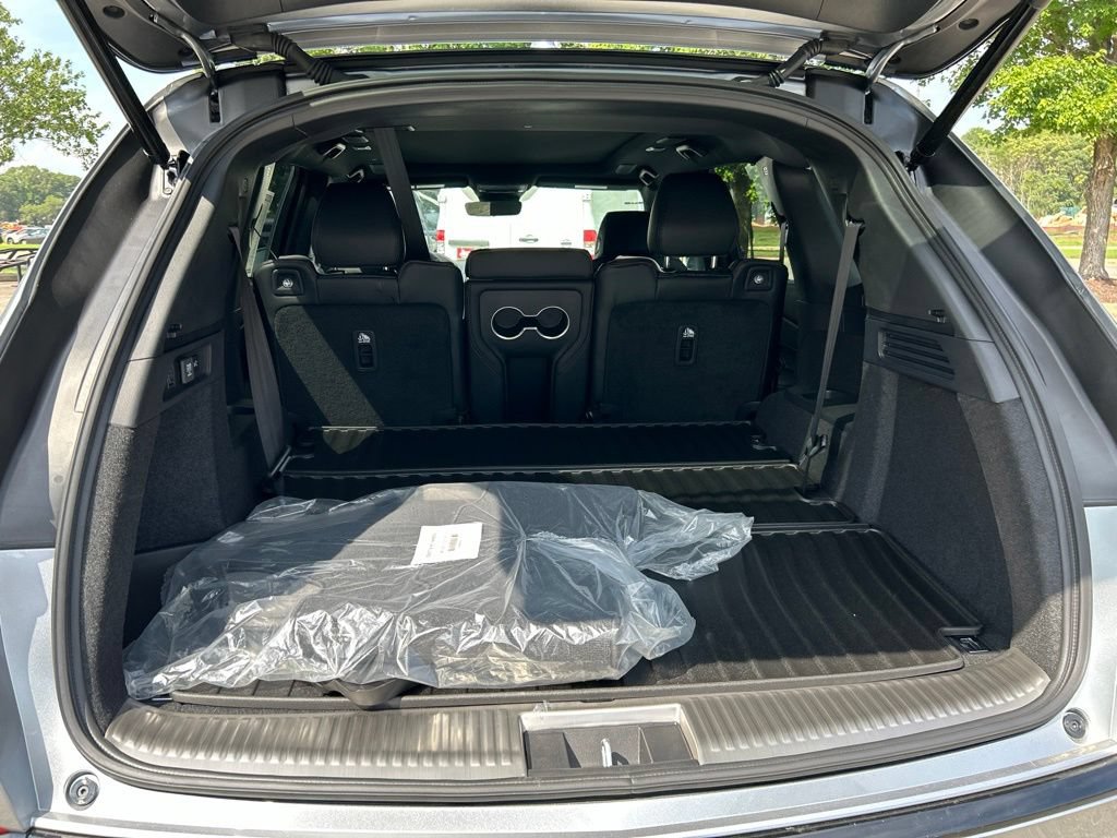 New 2026 Acura MDX A-Spec AWD/4WD image 18
