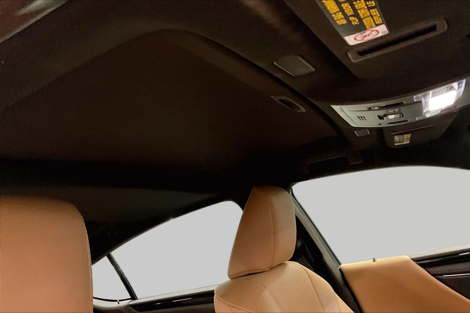 Used 2019 Lexus ES 300h w/ Premium Package FWD image 13