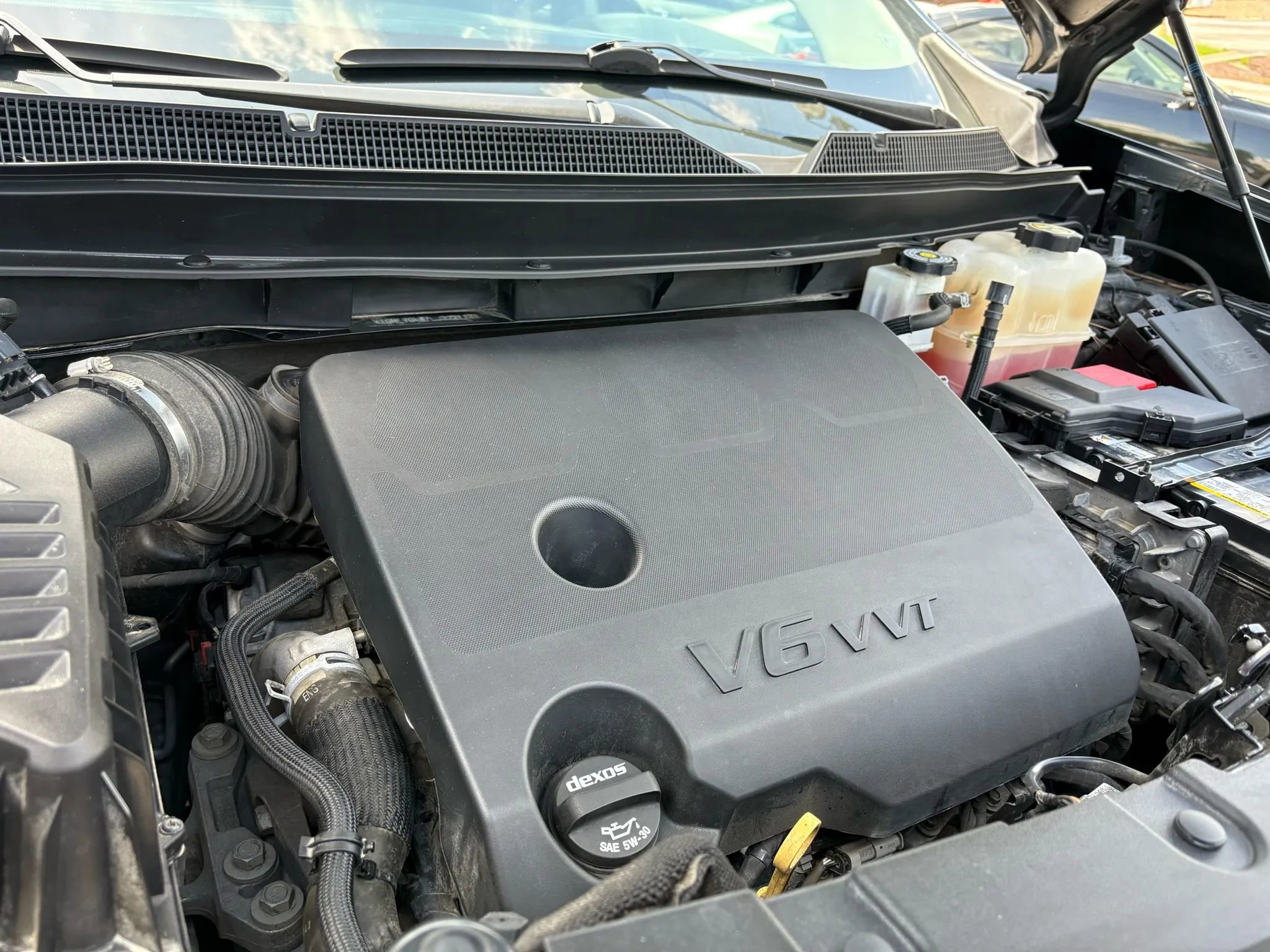 Used 2020 Chevrolet Traverse LT w/ Driver Confidence II Package image 83