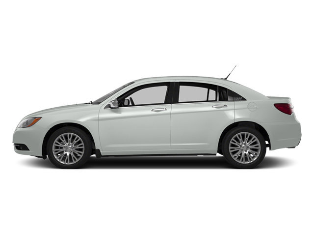 Used 2014 Chrysler 200 LX image 6