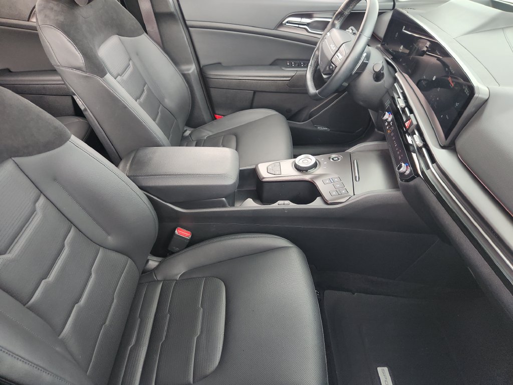 Used 2026 Kia Sportage SX Prestige AWD/4WD image 12