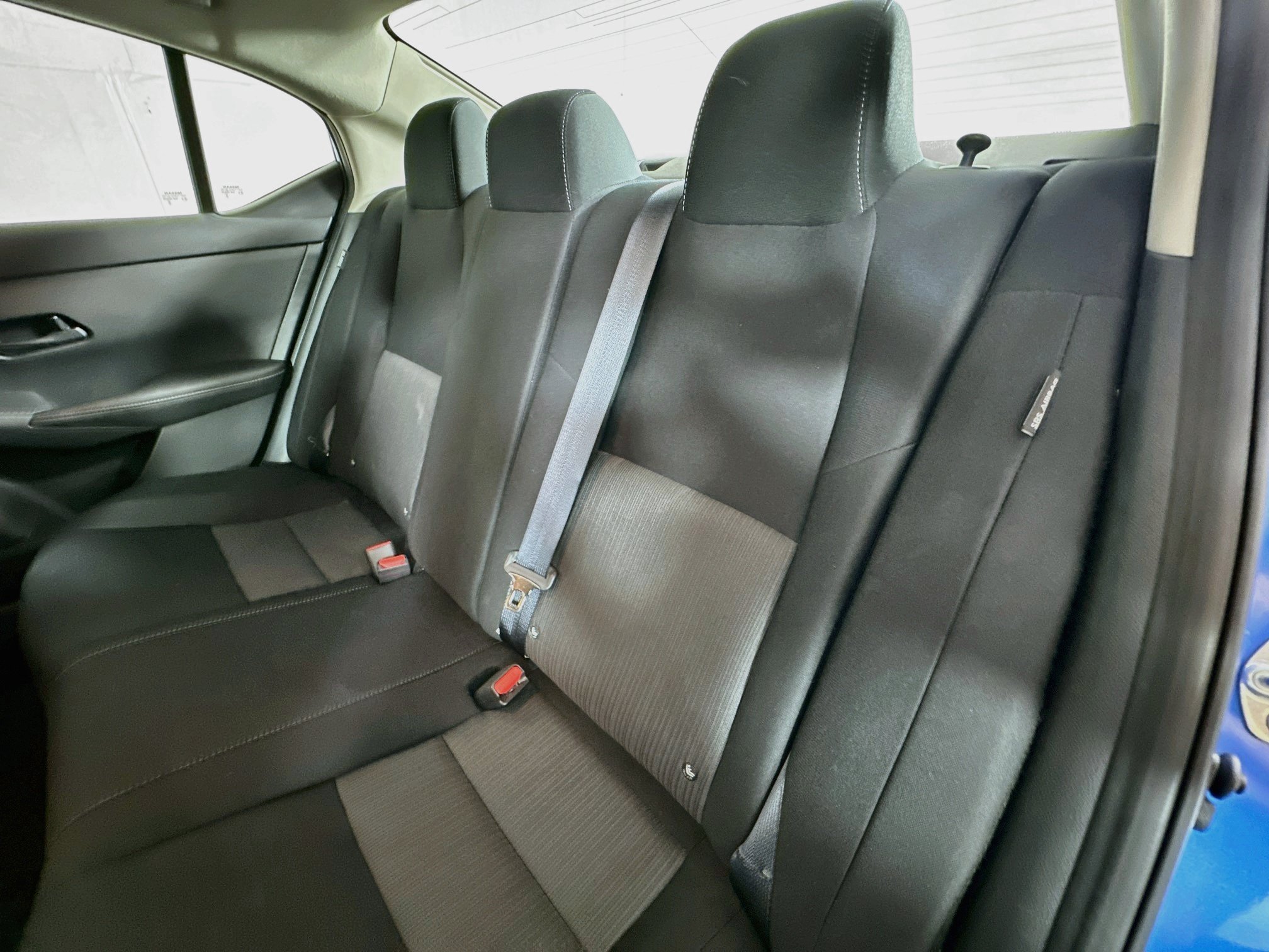 Used 2024 Nissan Sentra SV FWD image 22